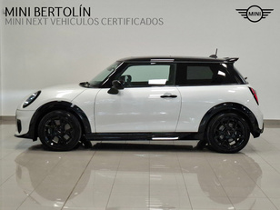 Fotos de MINI 3 Puertas Cooper S 150 kW (204 CV)