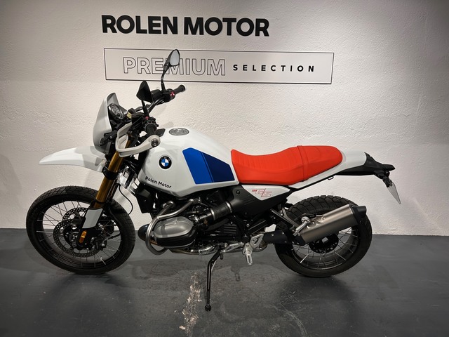 BMW Motorrad R 12 GS  de ocasión 