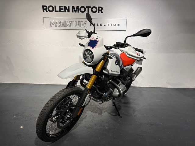 BMW Motorrad R 12 GS  de ocasión 