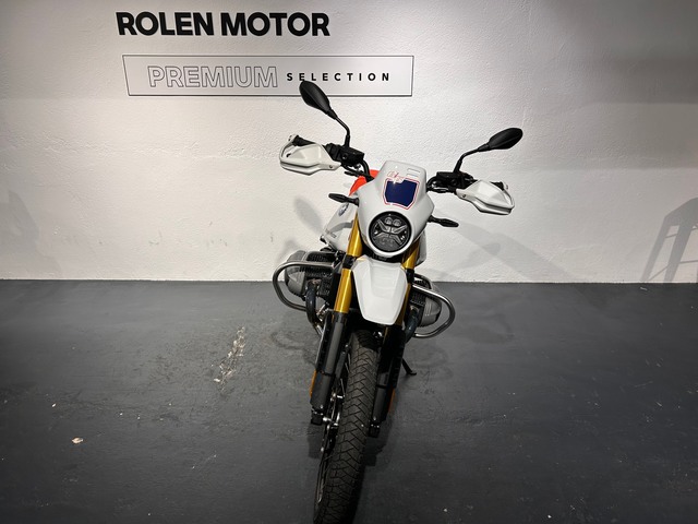 BMW Motorrad R 12 GS  de ocasión 