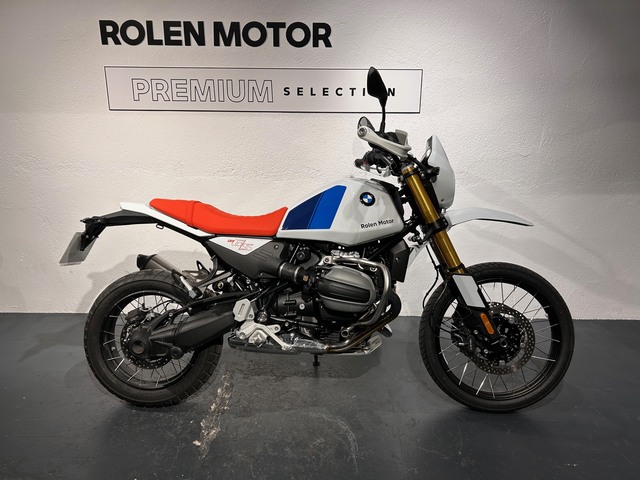 BMW Motorrad R 12 GS  de ocasión 