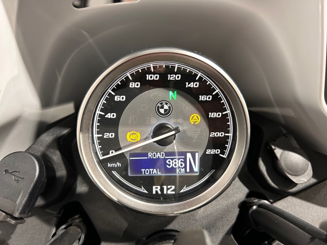 BMW Motorrad R 12 GS  de ocasión 