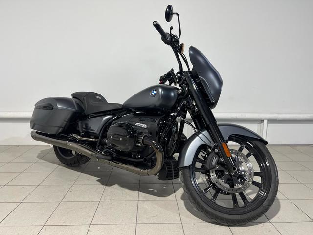 BMW Motorrad R 18 Roctane  de ocasión 