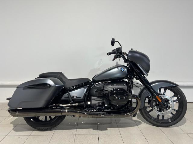 BMW Motorrad R 18 Roctane  de ocasión 