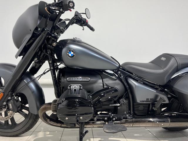 BMW Motorrad R 18 Roctane  de ocasión 