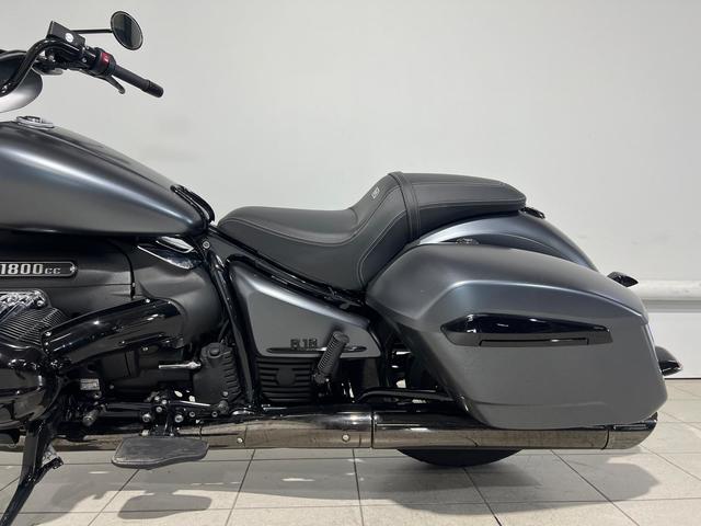 BMW Motorrad R 18 Roctane  de ocasión 