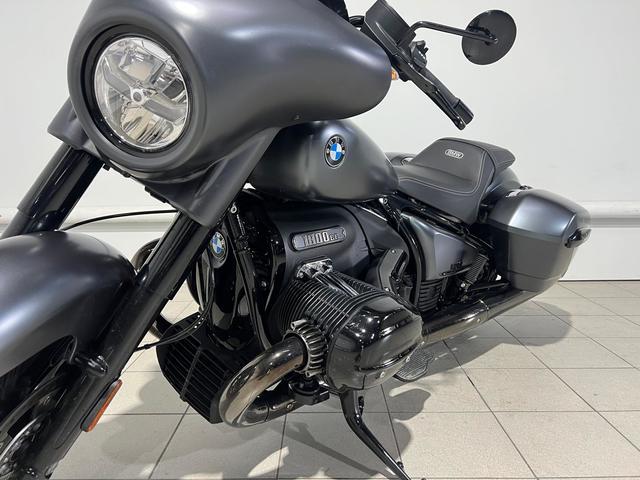BMW Motorrad R 18 Roctane  de ocasión 