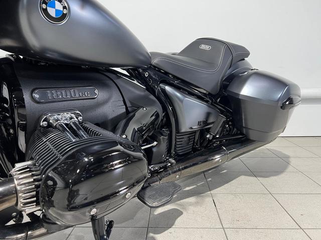 BMW Motorrad R 18 Roctane  de ocasión 