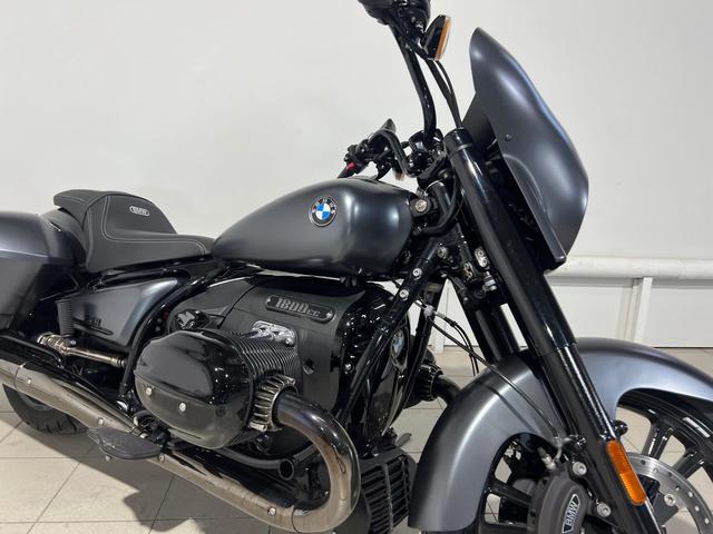BMW Motorrad R 18 Roctane  de ocasión 