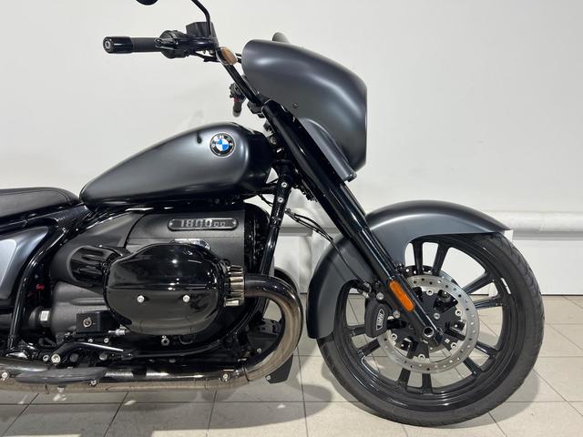 BMW Motorrad R 18 Roctane  de ocasión 