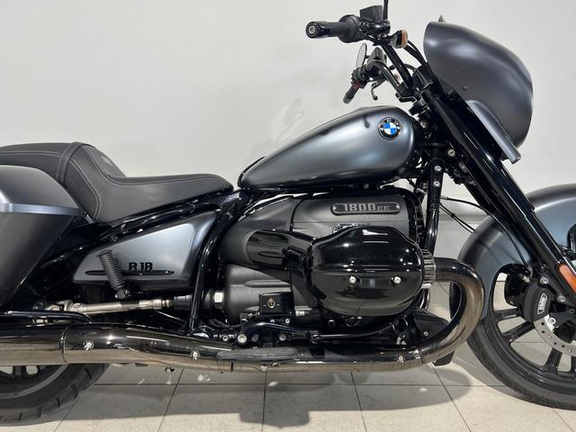 BMW Motorrad R 18 Roctane  de ocasión 