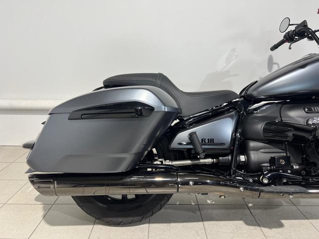 BMW Motorrad R 18 Roctane  de ocasión 