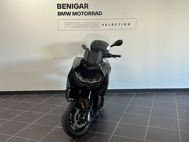 BMW Motorrad C 400 GT  de ocasión 