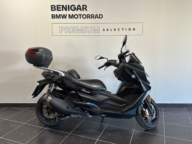 BMW Motorrad C 400 GT  de ocasión 