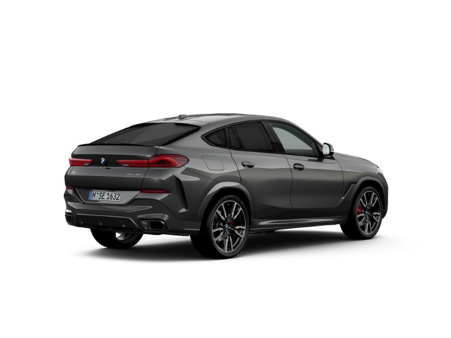 BMW X6 xDrive30d M Sport 210 kW (286 CV)