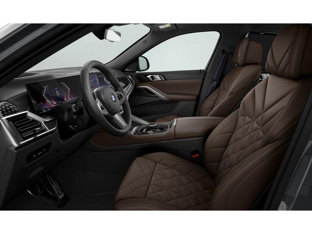 BMW X6 xDrive30d M Sport 210 kW (286 CV)