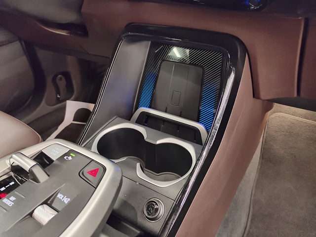 BMW X1 sDrive20d color Azul. Año 2025. 120KW(163CV). Diésel. En concesionario Autoberón de La Rioja