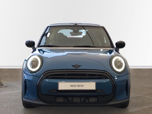 Fotos de MINI Cabrio Cooper 100 kW (136 CV)