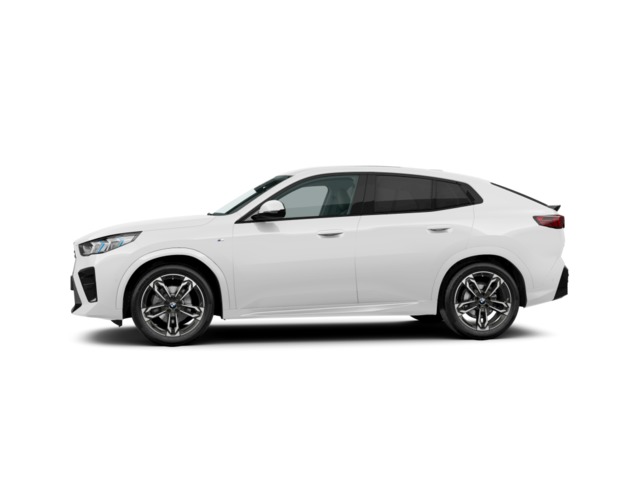 BMW X2 sDrive18d color Blanco. Año 2024. 110KW(150CV). Diésel. En concesionario Proa Premium Palma de Illes Balears