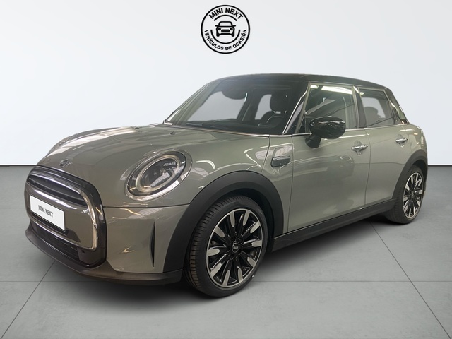 fotoG 0 del MINI MINI Cooper 5 Puertas 100 kW (136 CV) 136cv Gasolina del 2021 en Girona