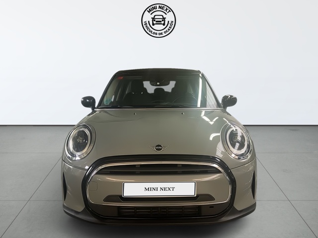 fotoG 1 del MINI MINI Cooper 5 Puertas 100 kW (136 CV) 136cv Gasolina del 2021 en Girona