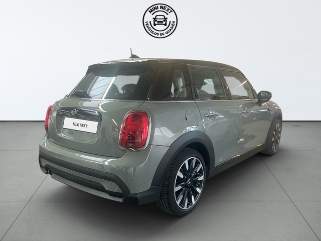 fotoG 3 del MINI MINI Cooper 5 Puertas 100 kW (136 CV) 136cv Gasolina del 2021 en Girona