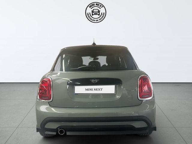fotoG 4 del MINI MINI Cooper 5 Puertas 100 kW (136 CV) 136cv Gasolina del 2021 en Girona