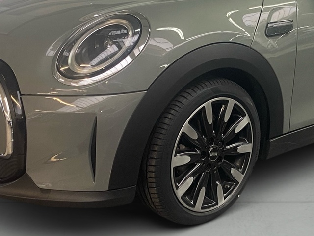 fotoG 5 del MINI MINI Cooper 5 Puertas 100 kW (136 CV) 136cv Gasolina del 2021 en Girona