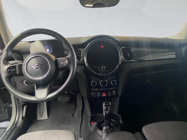 fotoG 6 del MINI MINI Cooper 5 Puertas 100 kW (136 CV) 136cv Gasolina del 2021 en Girona