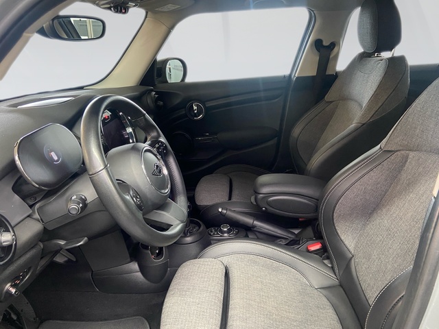 fotoG 17 del MINI MINI Cooper 5 Puertas 100 kW (136 CV) 136cv Gasolina del 2021 en Girona