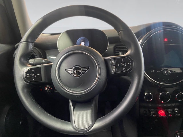 fotoG 19 del MINI MINI Cooper 5 Puertas 100 kW (136 CV) 136cv Gasolina del 2021 en Girona