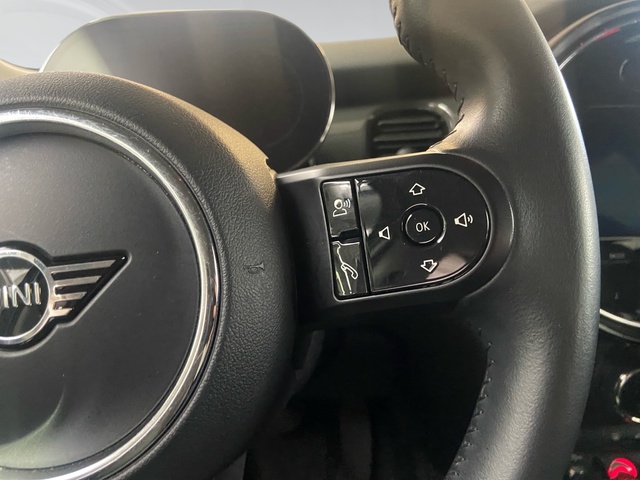 fotoG 24 del MINI MINI Cooper 5 Puertas 100 kW (136 CV) 136cv Gasolina del 2021 en Girona