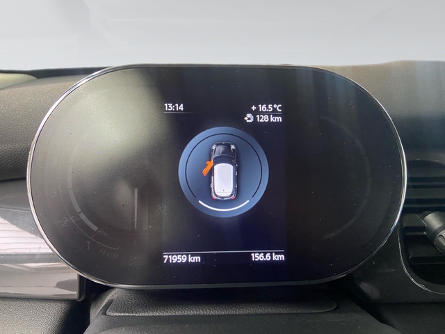 fotoG 27 del MINI MINI Cooper 5 Puertas 100 kW (136 CV) 136cv Gasolina del 2021 en Girona