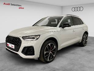 Coche de Ocasión VGRS