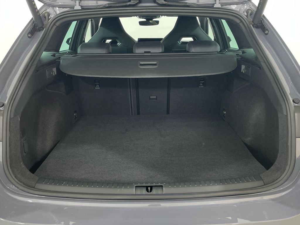 CUPRA Leon Sportstourer 1.5 TSI e-Hybrid en Barcelona