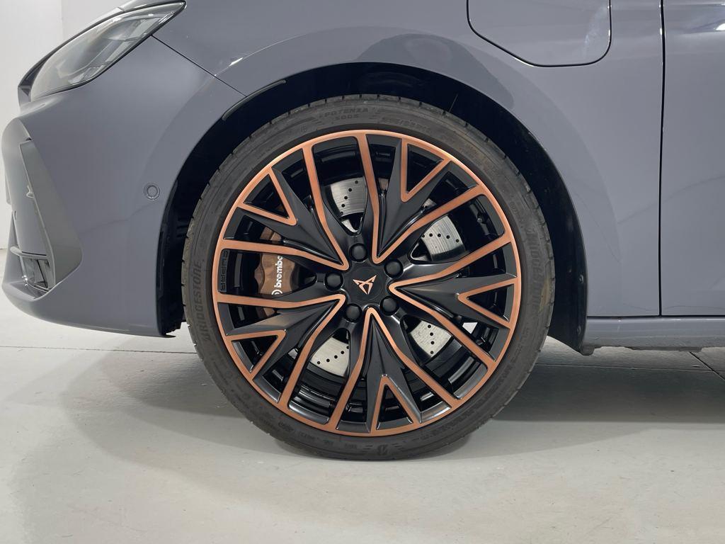 CUPRA Leon Sportstourer 1.5 TSI e-Hybrid en Barcelona