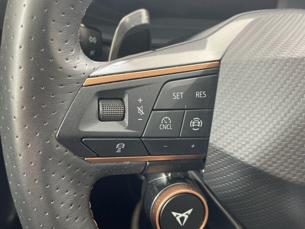 CUPRA Leon Sportstourer 1.5 TSI e-Hybrid en Barcelona