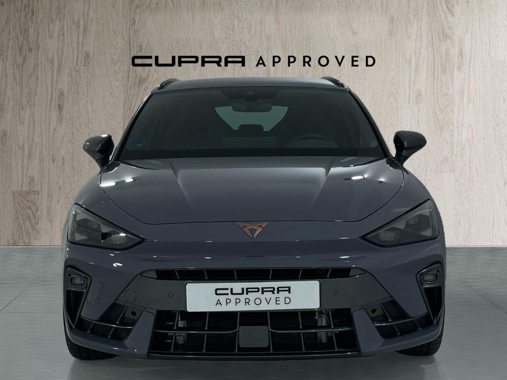CUPRA Leon Sportstourer 1.5 TSI e-Hybrid en Barcelona