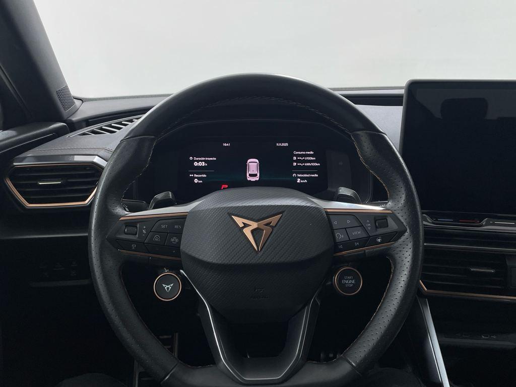 CUPRA Leon Sportstourer 1.5 TSI e-Hybrid en Barcelona