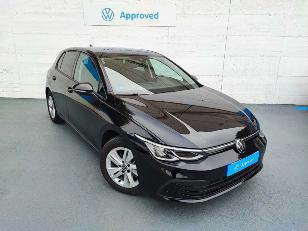 Volkswagen Golf en Motorflash