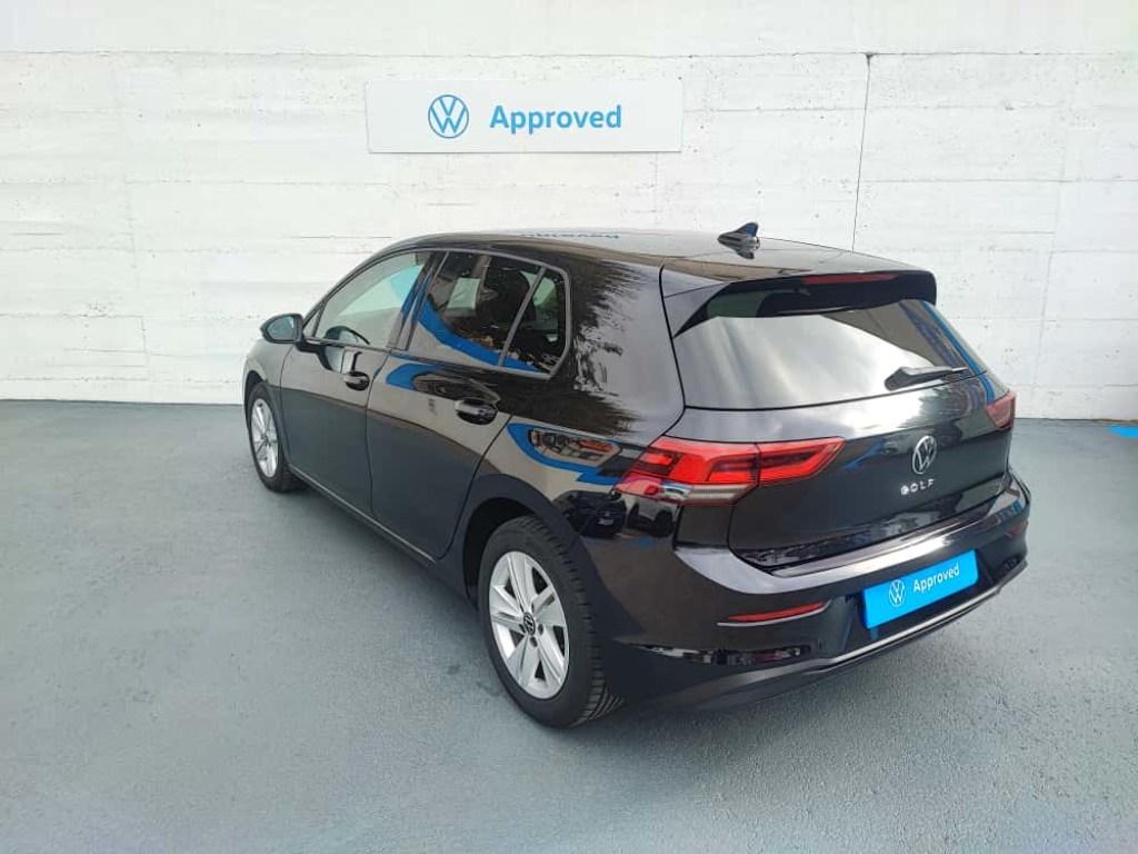 Life 2.0 TDI 85 kW (115 CV) DSG