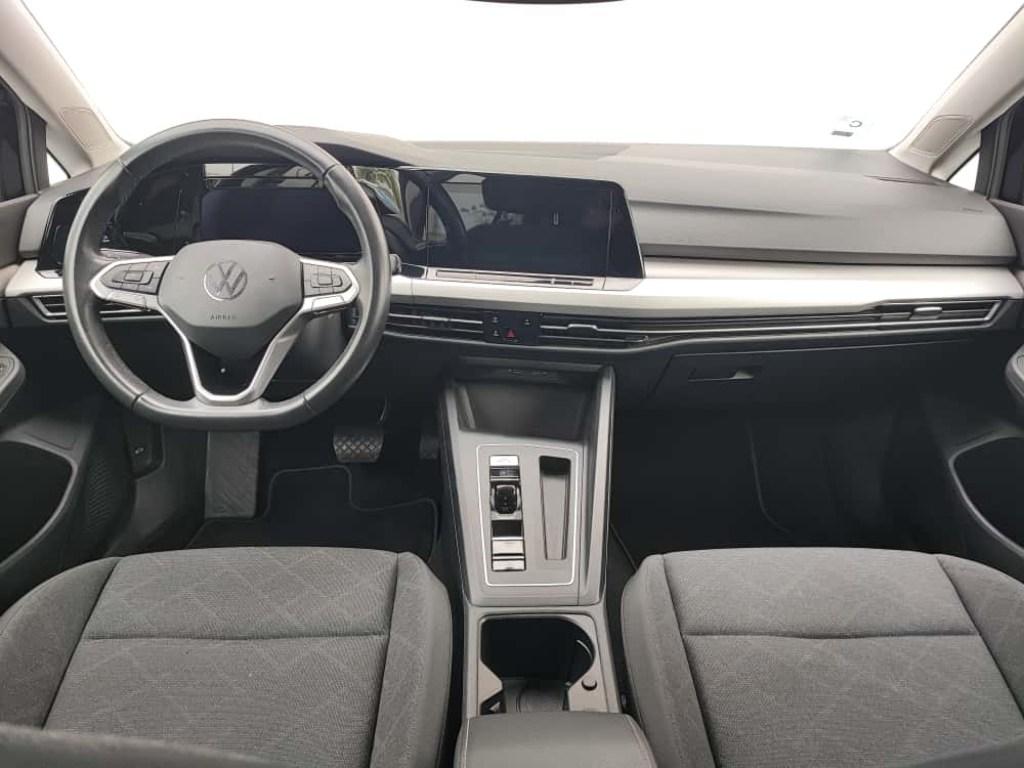 Life 2.0 TDI 85 kW (115 CV) DSG