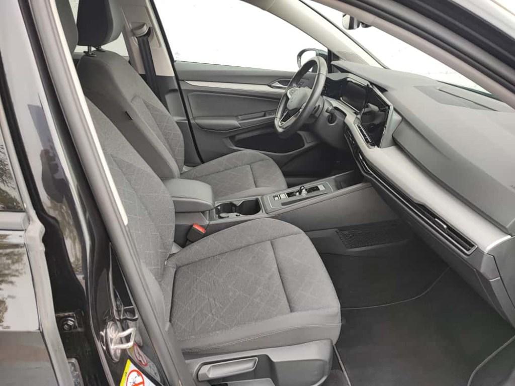 Life 2.0 TDI 85 kW (115 CV) DSG