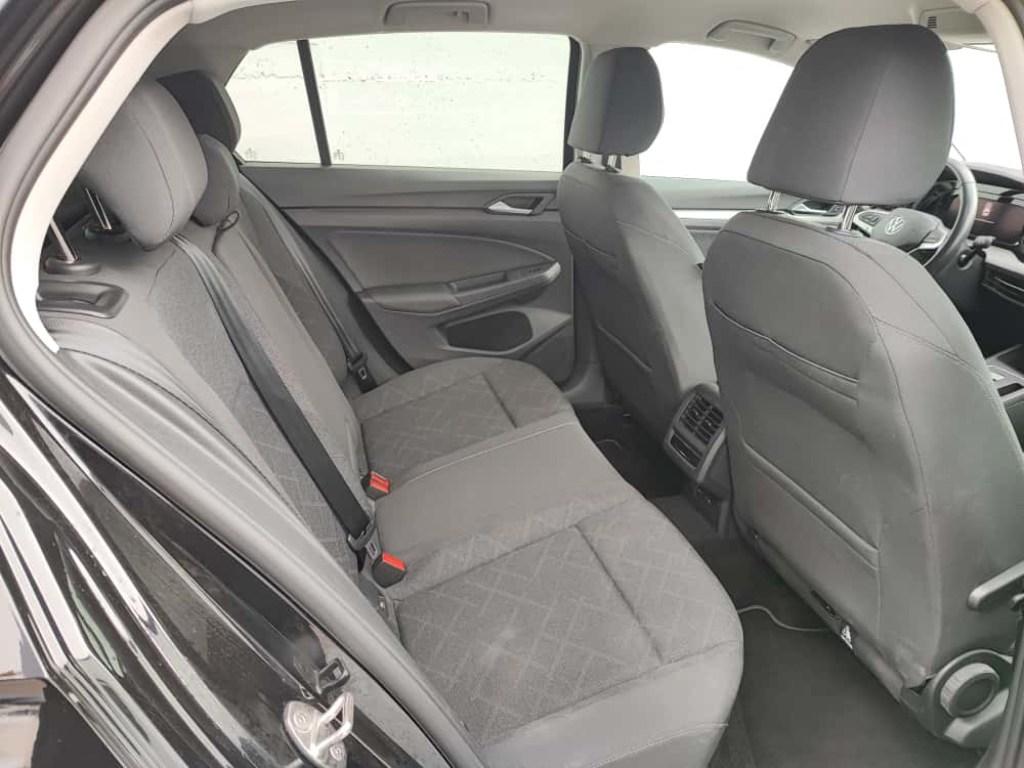 Life 2.0 TDI 85 kW (115 CV) DSG