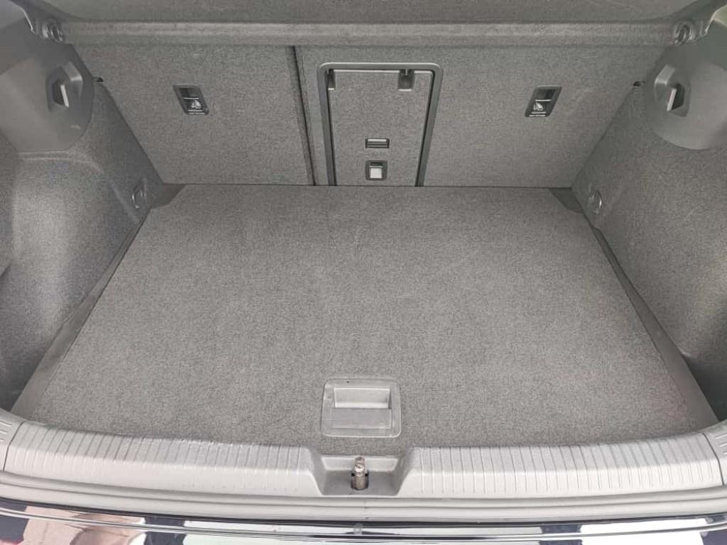 Life 2.0 TDI 85 kW (115 CV) DSG