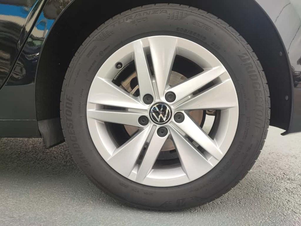 Life 2.0 TDI 85 kW (115 CV) DSG