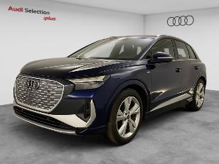 Coche de Ocasión VGRS