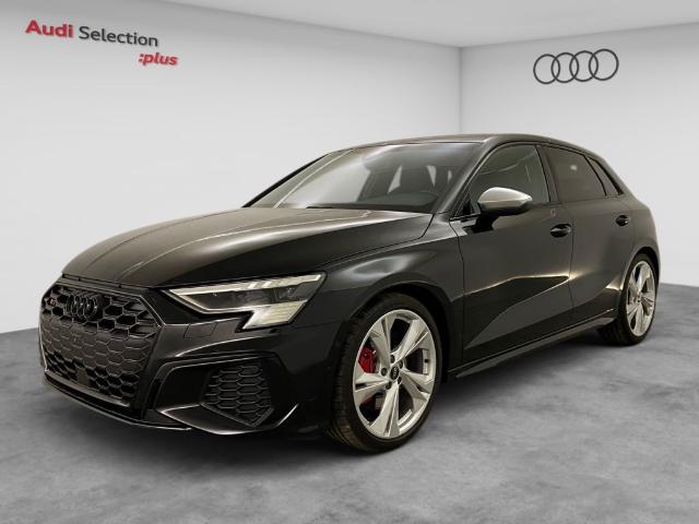 Audi selection Plus