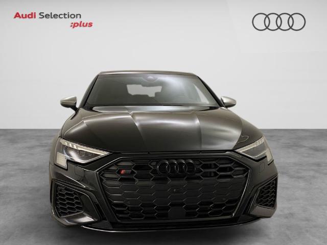 Audi S3 Sportback 2.0 TFSI quattro 228 kW (310 CV) S tronic