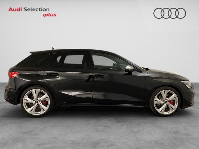 Audi S3 Sportback 2.0 TFSI quattro 228 kW (310 CV) S tronic